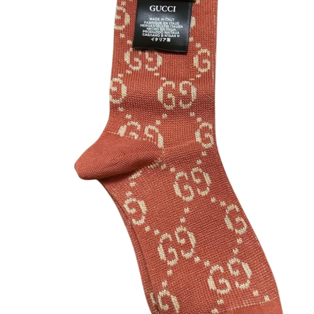 GG Socks - Picture 2 of 5